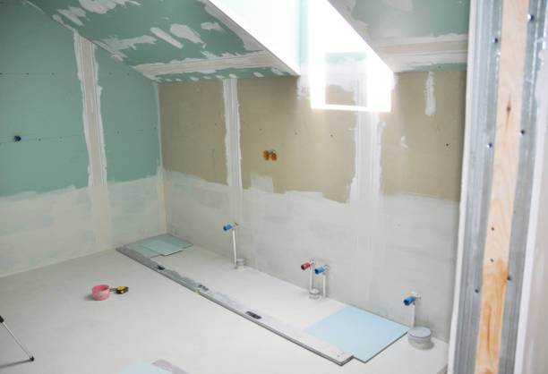 Painting for New Construction